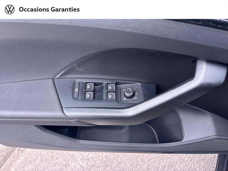 Voitures occasions VOLKSWAGEN T-CROSS R-Line Edition Dechy