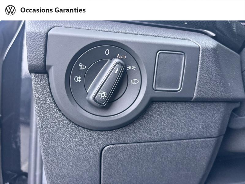 Voitures occasions VOLKSWAGEN T-CROSS R-Line Edition Dechy