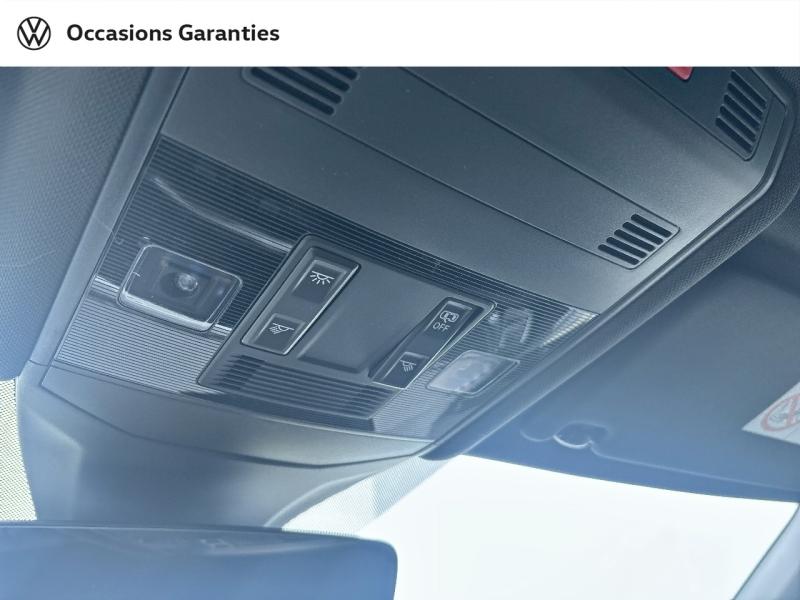 Voitures occasions VOLKSWAGEN T-CROSS R-Line Edition Dunkerque