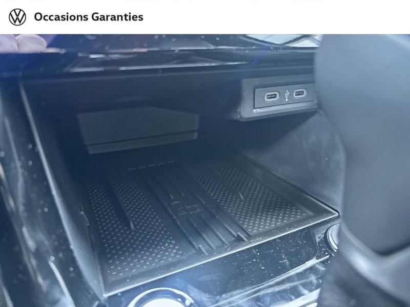 Voitures occasions VOLKSWAGEN T-CROSS R-Line Edition Dechy