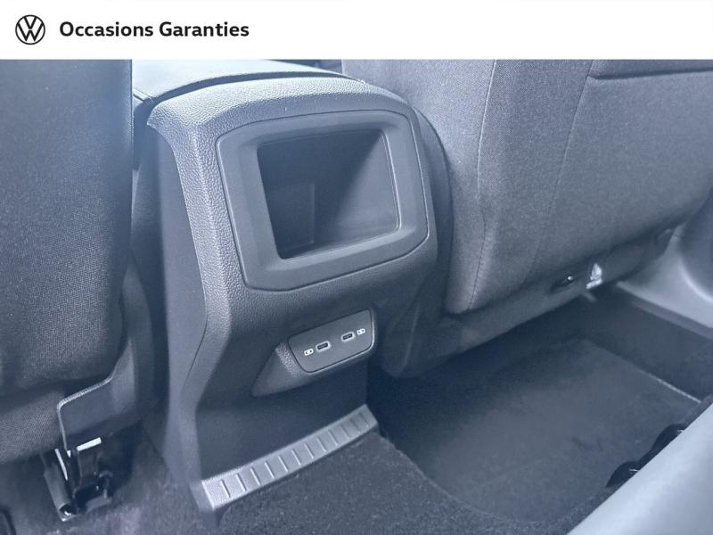 Voitures occasions VOLKSWAGEN T-CROSS R-Line Edition Dunkerque