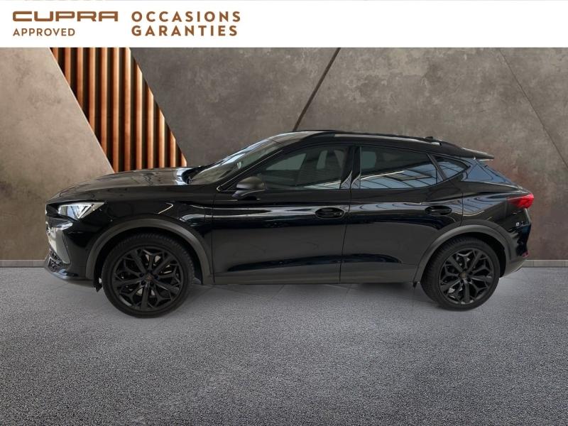 Voitures occasions CUPRA FORMENTOR VZ Tribe Edition Dunkerque