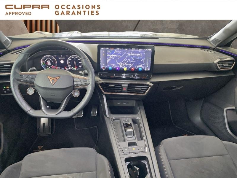 Voitures occasions CUPRA FORMENTOR VZ Tribe Edition Dunkerque