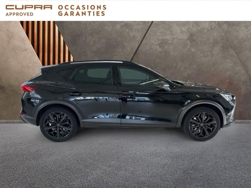 Voitures occasions CUPRA FORMENTOR VZ Tribe Edition Dunkerque