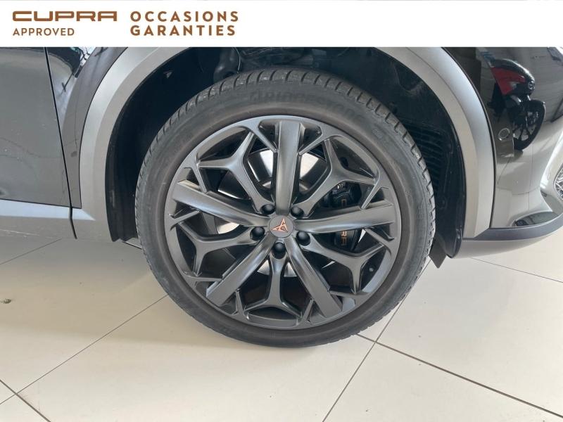 Voitures occasions CUPRA FORMENTOR VZ Tribe Edition Dunkerque