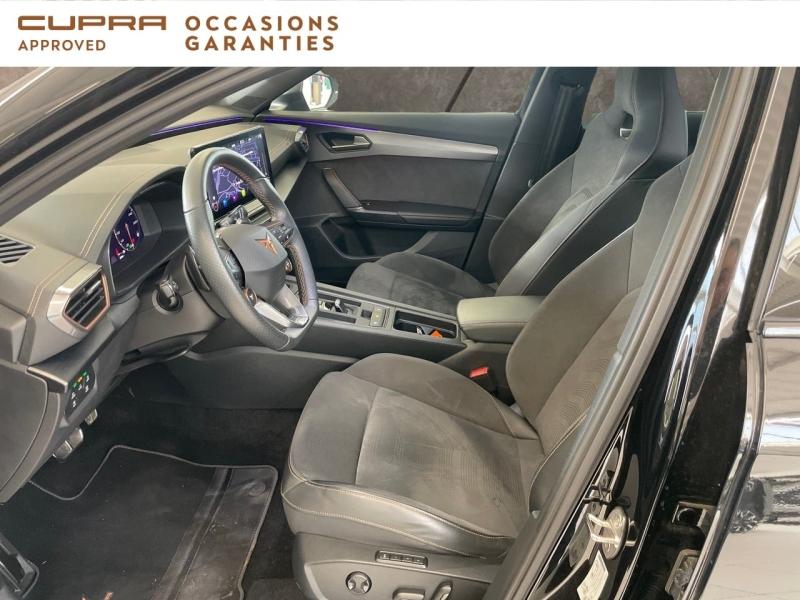 Voitures occasions CUPRA FORMENTOR VZ Tribe Edition Dunkerque