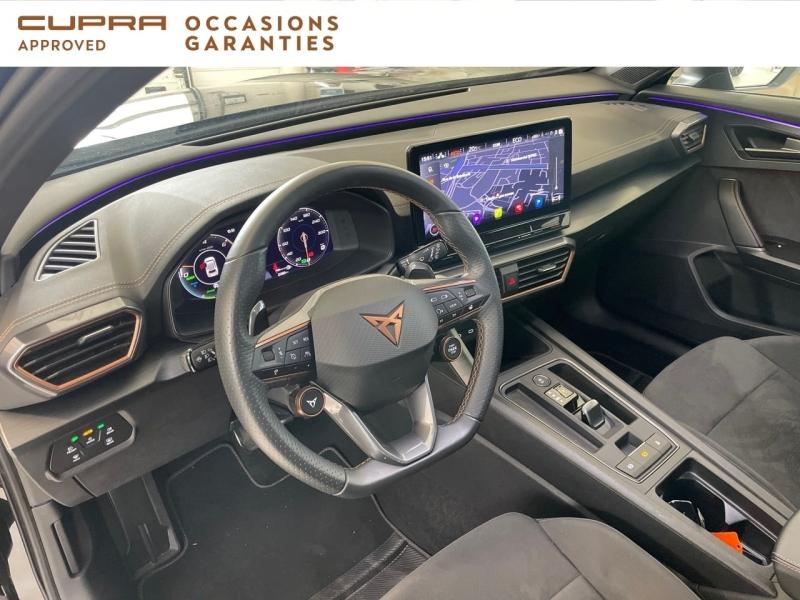 Voitures occasions CUPRA FORMENTOR VZ Tribe Edition Dunkerque
