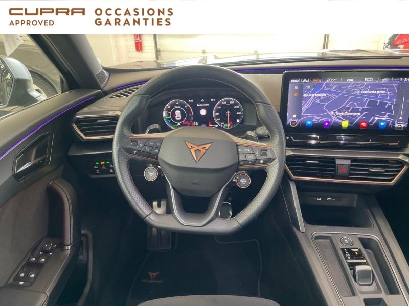 Voitures occasions CUPRA FORMENTOR VZ Tribe Edition Dunkerque