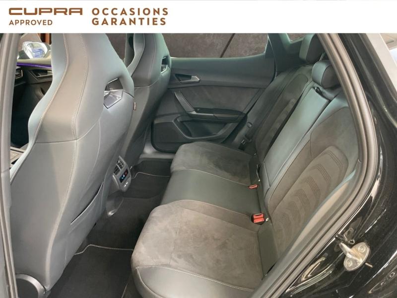 Voitures occasions CUPRA FORMENTOR VZ Tribe Edition Dunkerque