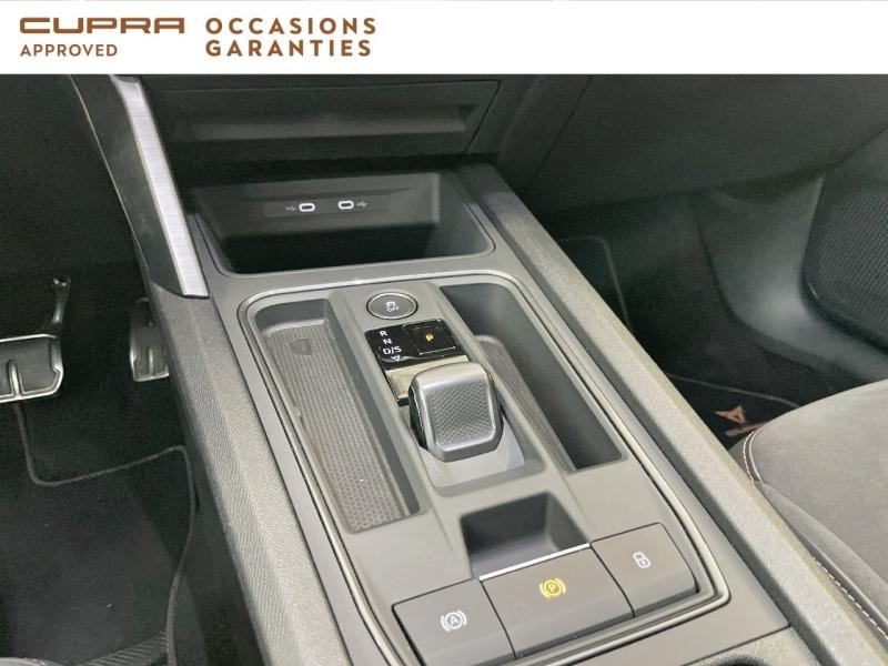 Voitures occasions CUPRA FORMENTOR VZ Tribe Edition Dunkerque