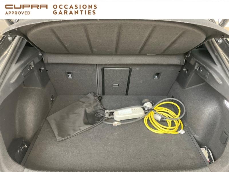 Voitures occasions CUPRA FORMENTOR VZ Tribe Edition Dunkerque