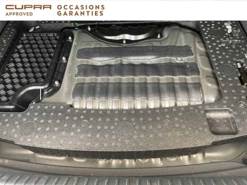 Voitures occasions CUPRA FORMENTOR VZ Tribe Edition Dunkerque