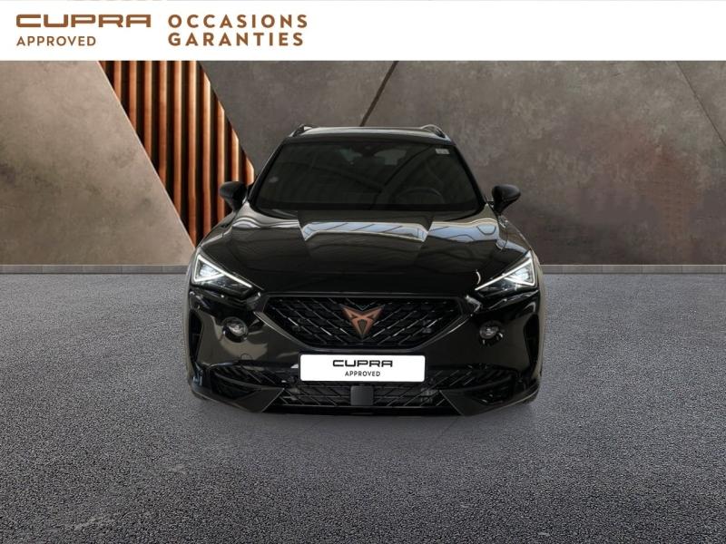 Voitures occasions CUPRA FORMENTOR VZ Tribe Edition Dunkerque
