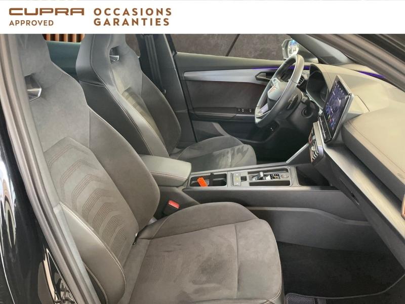 Voitures occasions CUPRA FORMENTOR VZ Tribe Edition Dunkerque