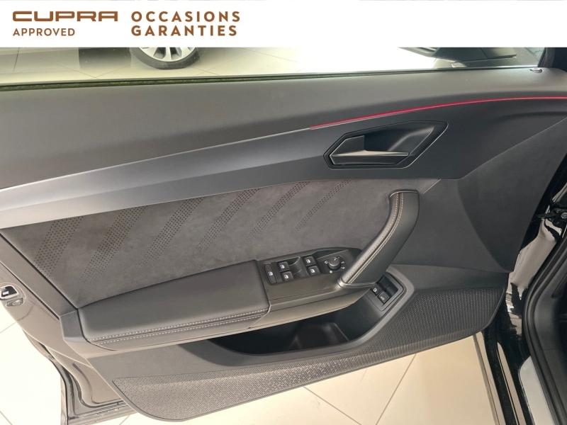 Voitures occasions CUPRA FORMENTOR VZ Tribe Edition Dunkerque