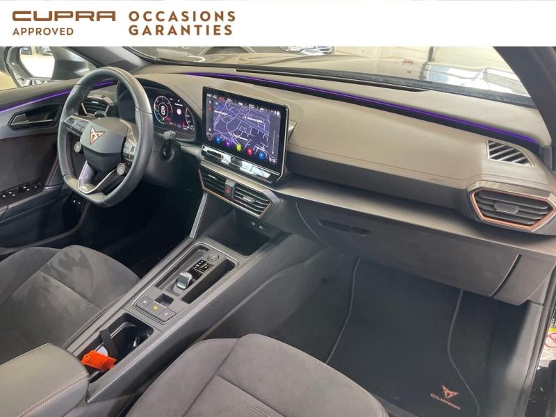 Voitures occasions CUPRA FORMENTOR VZ Tribe Edition Dunkerque