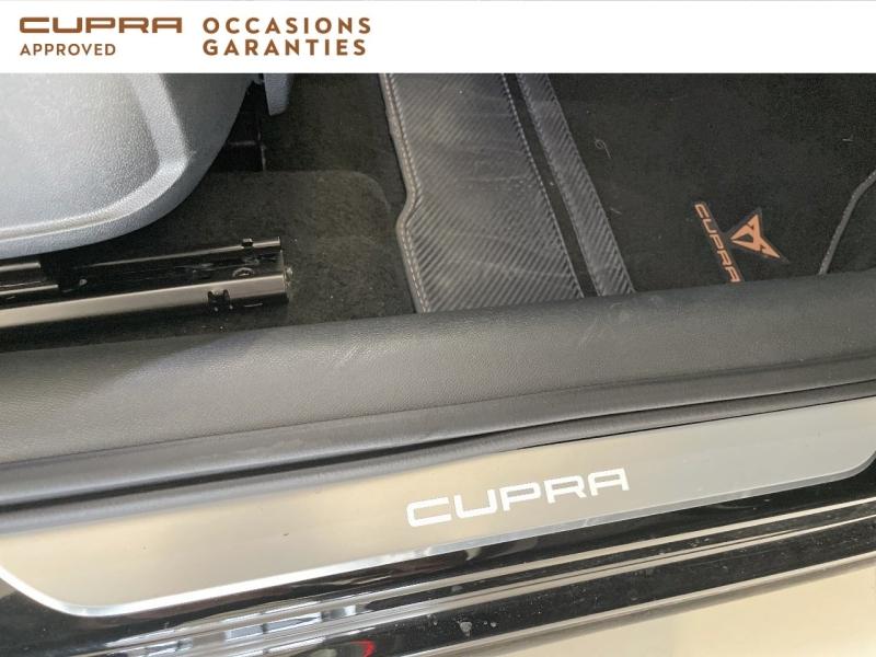 Voitures occasions CUPRA FORMENTOR VZ Tribe Edition Dunkerque