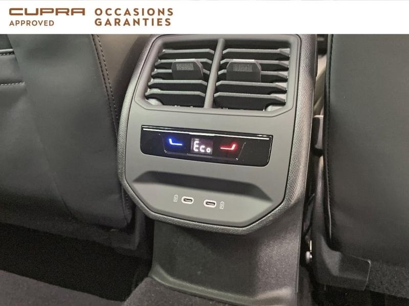 Voitures occasions CUPRA FORMENTOR VZ Tribe Edition Dunkerque