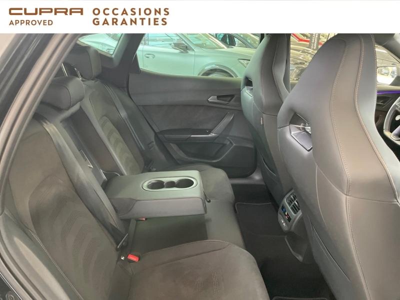 Voitures occasions CUPRA FORMENTOR VZ Tribe Edition Dunkerque