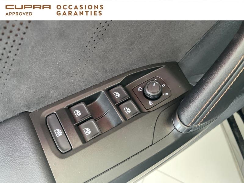 Voitures occasions CUPRA FORMENTOR VZ Tribe Edition Dunkerque