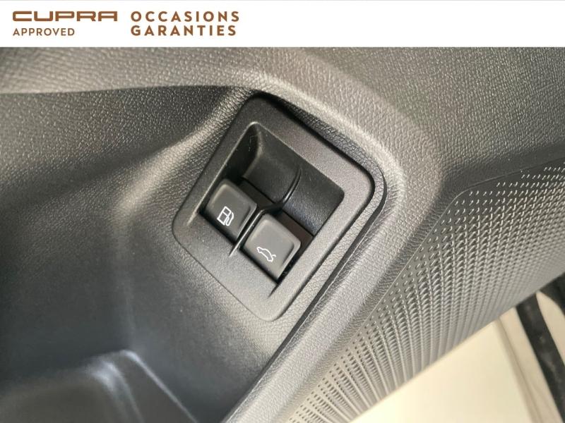 Voitures occasions CUPRA FORMENTOR VZ Tribe Edition Dunkerque