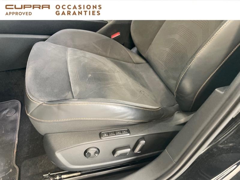 Voitures occasions CUPRA FORMENTOR VZ Tribe Edition Dunkerque