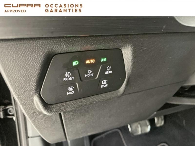 Voitures occasions CUPRA FORMENTOR VZ Tribe Edition Dunkerque