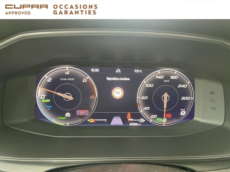 Voitures occasions CUPRA FORMENTOR VZ Tribe Edition Dunkerque