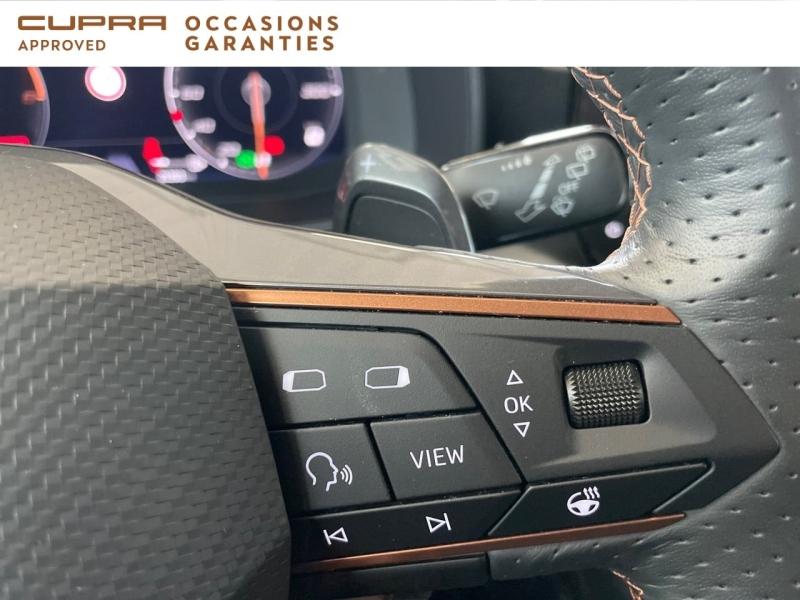 Voitures occasions CUPRA FORMENTOR VZ Tribe Edition Dunkerque