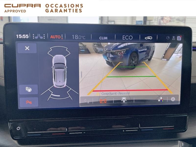 Voitures occasions CUPRA FORMENTOR VZ Tribe Edition Dunkerque
