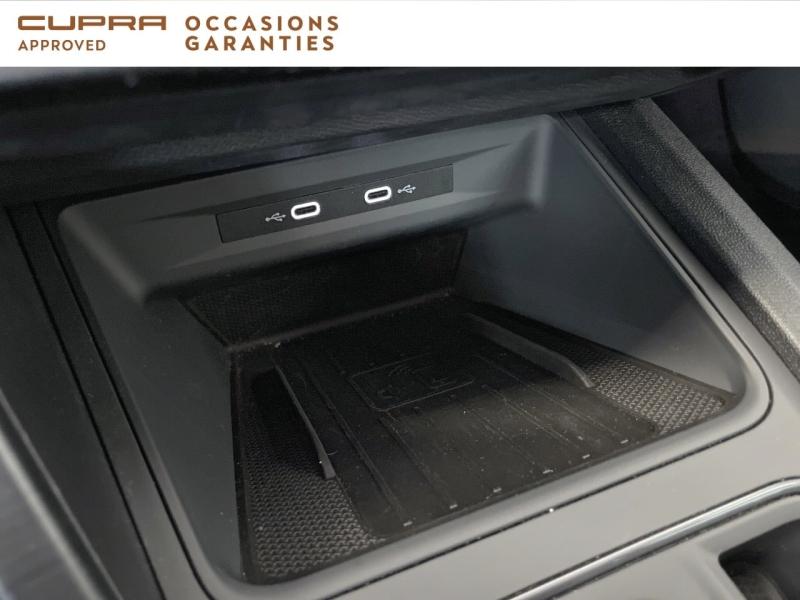 Voitures occasions CUPRA FORMENTOR VZ Tribe Edition Dunkerque