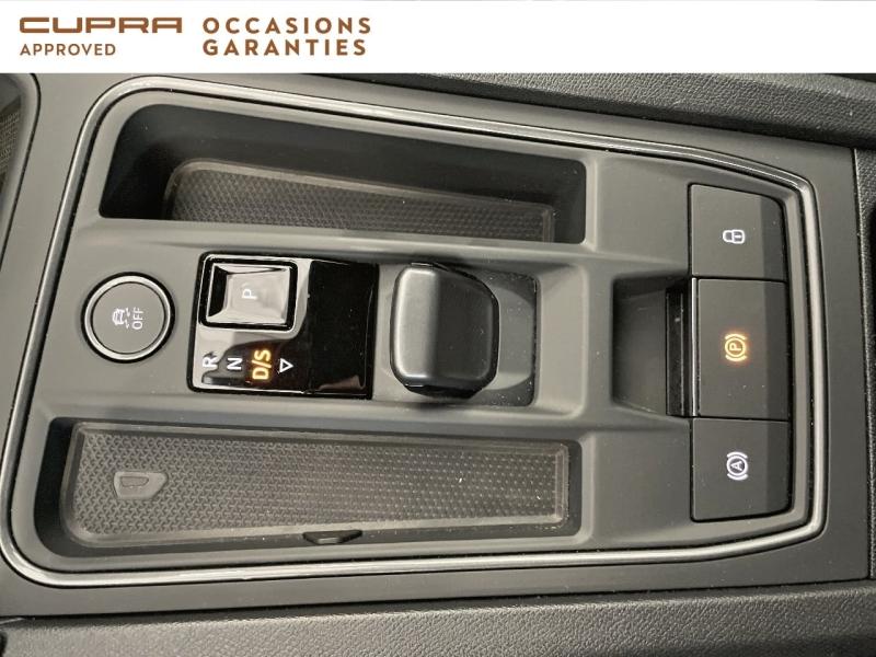 Voitures occasions CUPRA FORMENTOR VZ Tribe Edition Dunkerque