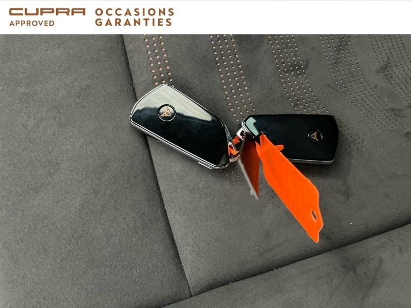 Voitures occasions CUPRA FORMENTOR VZ Tribe Edition Dunkerque