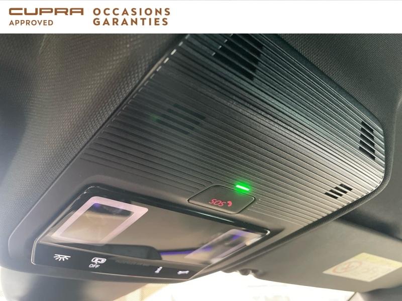 Voitures occasions CUPRA FORMENTOR VZ Tribe Edition Dunkerque