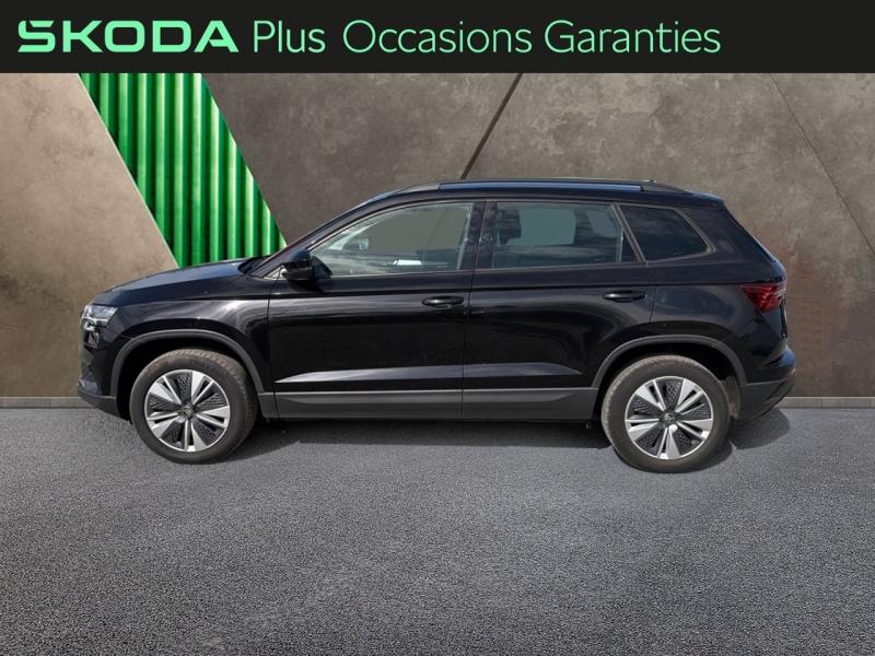 Voitures occasions ŠKODA KAROQ Business Dunkerque