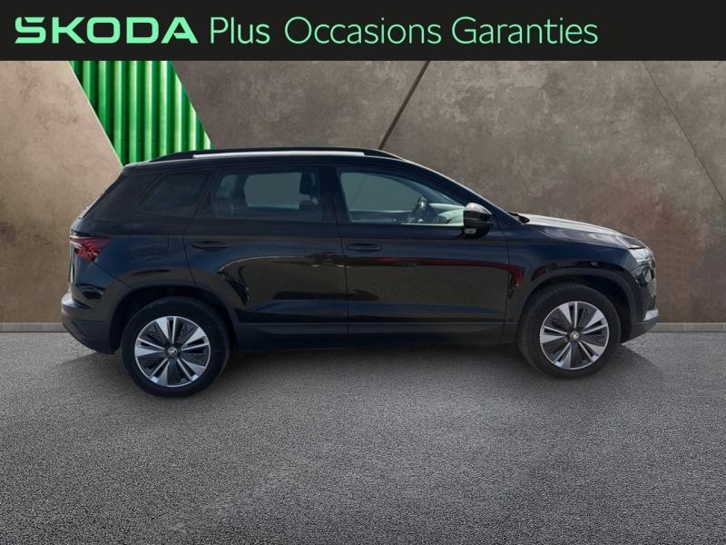 Voitures occasions ŠKODA KAROQ Business Dunkerque
