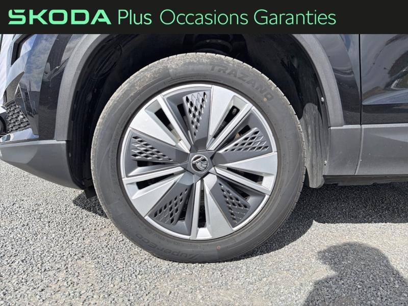 Voitures occasions ŠKODA KAROQ Business Bruay-la-Buissière