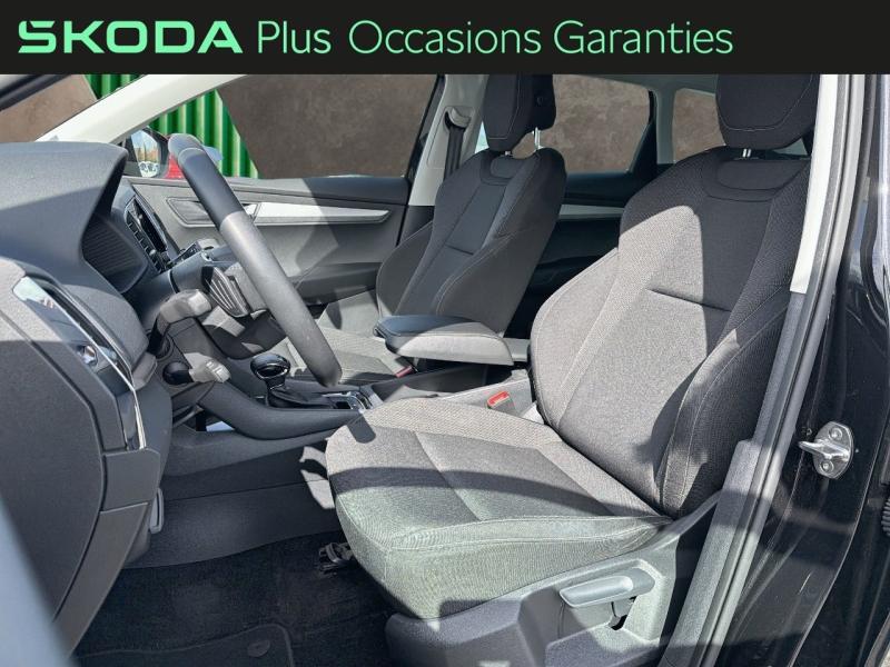 Voitures occasions ŠKODA KAROQ Business Dunkerque