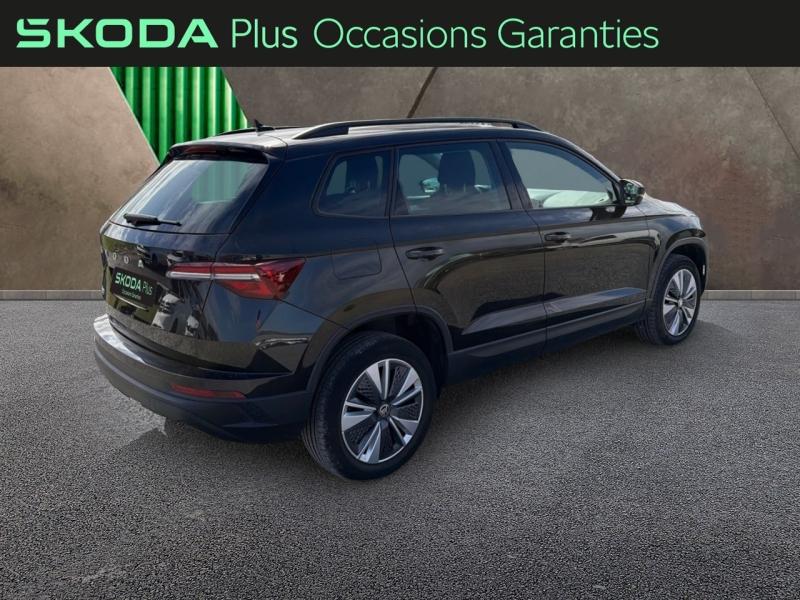 Voitures occasions ŠKODA KAROQ Business Bruay-la-Buissière