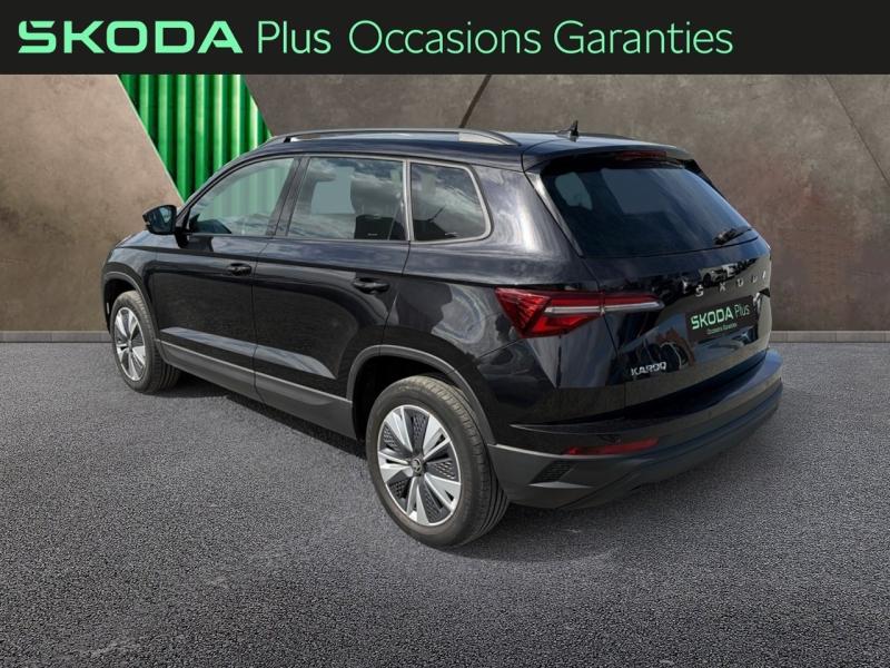 Voitures occasions ŠKODA KAROQ Business Dunkerque