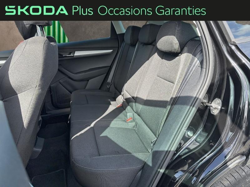 Voitures occasions ŠKODA KAROQ Business Dunkerque
