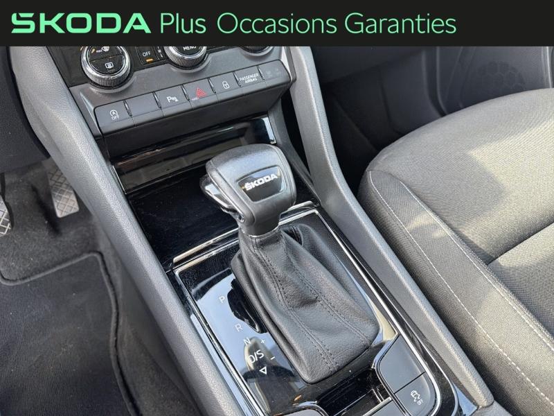 Voitures occasions ŠKODA KAROQ Business Dunkerque