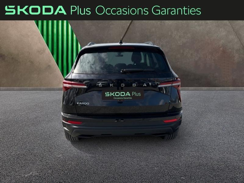 Voitures occasions ŠKODA KAROQ Business Bruay-la-Buissière