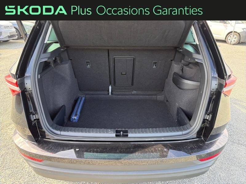 Voitures occasions ŠKODA KAROQ Business Bruay-la-Buissière