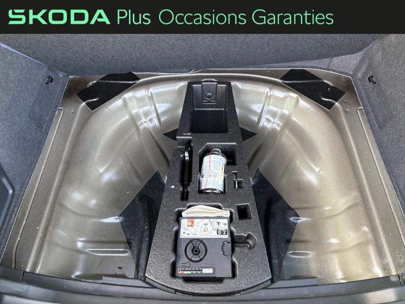 Voitures occasions ŠKODA KAROQ Business Dunkerque