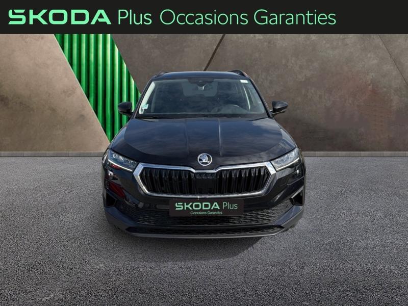 Voitures occasions ŠKODA KAROQ Business Dunkerque