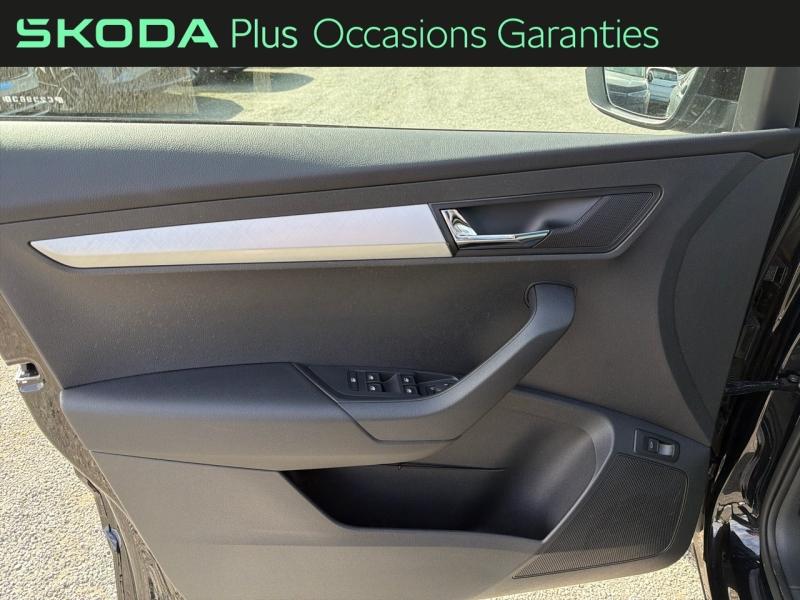 Voitures occasions ŠKODA KAROQ Business Bruay-la-Buissière
