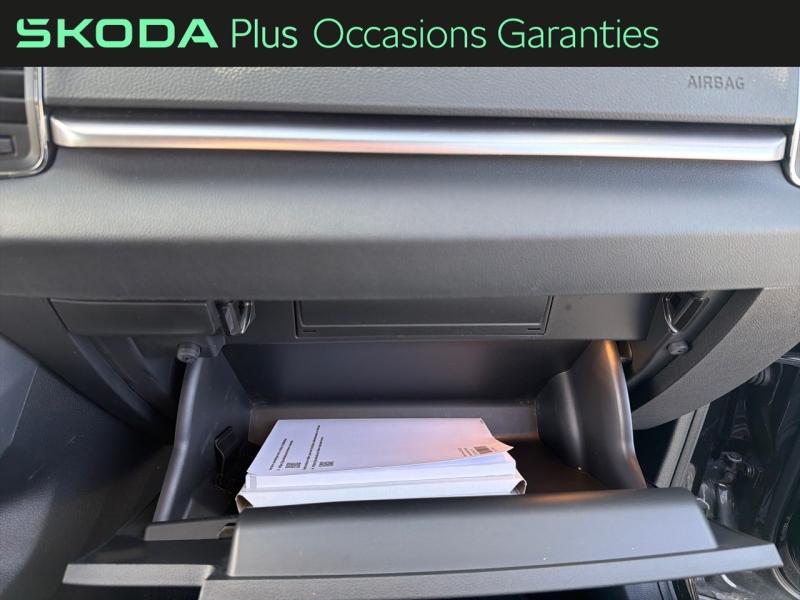 Voitures occasions ŠKODA KAROQ Business Dunkerque
