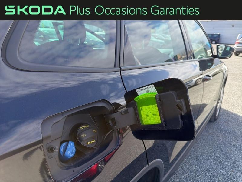 Voitures occasions ŠKODA KAROQ Business Dunkerque