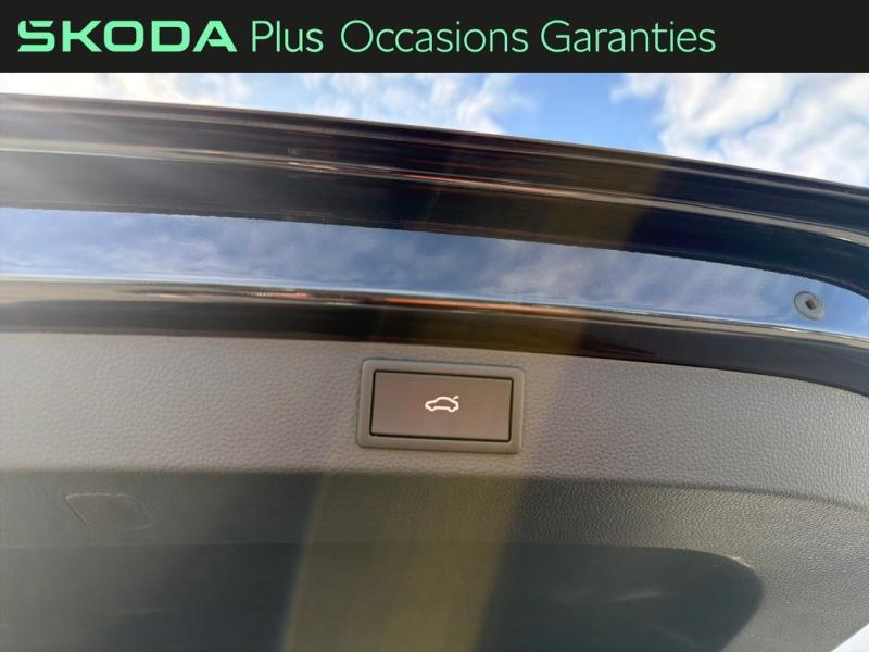 Voitures occasions ŠKODA KAROQ Business Bruay-la-Buissière